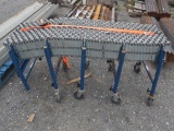 Roller Conveyor