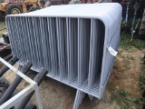 AGT Site Fence (40PCs)