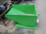 EINGP TG50 Dumping Hoppers