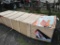 EINGP GS70 HD 10' Rock Screener