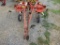 Kuhn GF440T Tedder