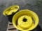 John Deere Rims