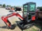 VC13C Excavator