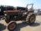 Ford 2000 Tractor