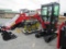 MIVA VA13C Cab Excavator