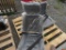 Equipment Seat