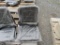 Equipment Seat