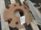 International Harvestor Wheel Weight