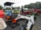 MIVA VA08 Mini Excavator