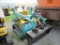 Machpro MP S330 Skid Steer Loader