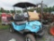 Raccoon RC G2.0 Golf Cart w/Canopy