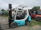 Machpro MP-E2.0 Electric Forklift