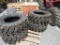 12 16.5 Forerunner SKS9 Tires