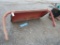 New Holland Manure Spreader Tailgate