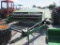 John Deere 1219 Haybine