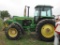 John Deere 4255 Tractor