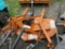 Woods RDC54 Mower