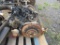 John Deere Engine 3015D