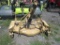 LandPride FD1560 Bush Hog