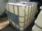 Plastic Tote