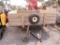 1986 MGS Inc Trailer