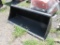 Tractor Bucket