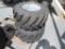 26 - 12.00 - 12 Tractor Tires