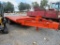 1974 Zimmerman Trailer