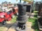 Pot Belly Stove
