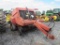 New Idea 484 Round Baler