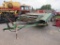 John Deere 1219 Haybine