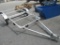 Aluminum Ultra Tow Trailer