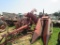 Woods Brothers/Ford Corn Picker