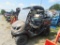 Kubota 400ci RTV
