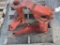 Kubota Loader Bracket
