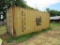20' Container