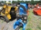 (New) 3pt Mighty Ox Wood Chipper