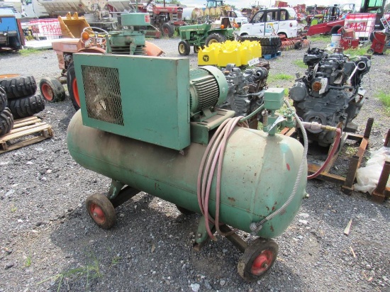 Sears Air Compressor
