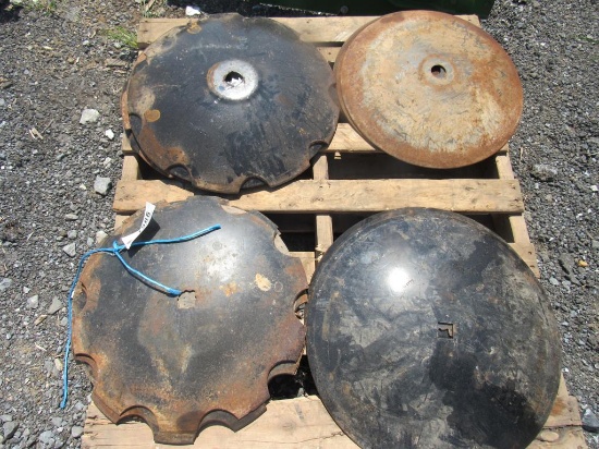 Disc Blade