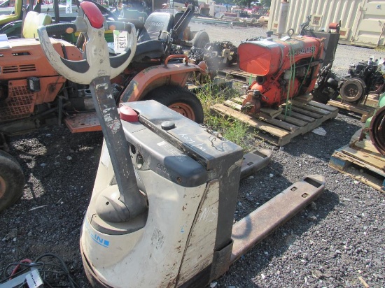 Pallet Jack