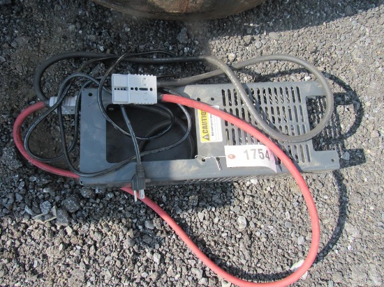 Battery Charger
