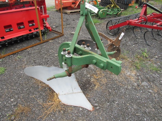 3pt Plow