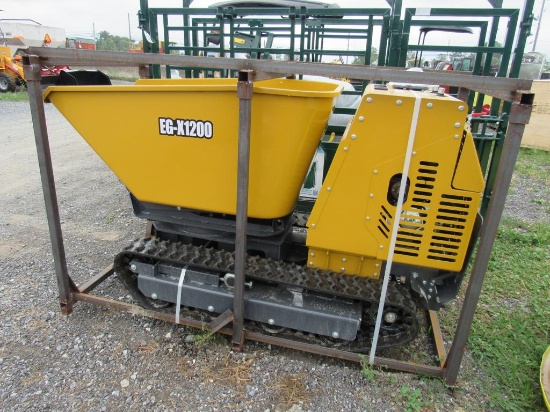 EGN Track Mud Buggy EG-X1200