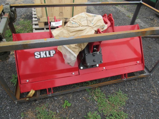 SKLP Rotary Tiller SK140