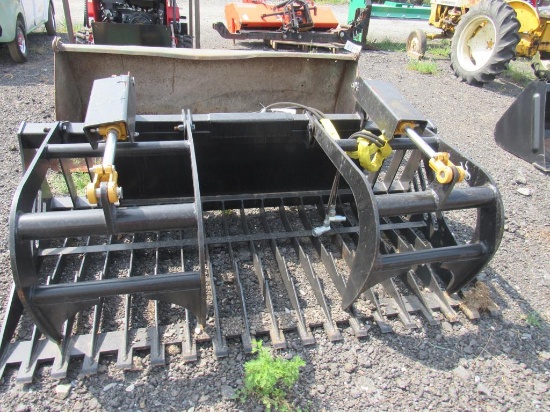 MidState 72" Skeleton Grapple