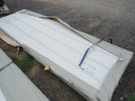 Steel Siding/Roofing