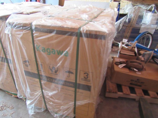 Machpro MP-MS100 Electric Massage Chair