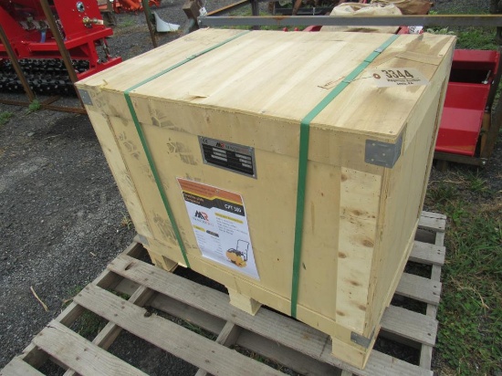Machpro CPT 300 Plate Compactor