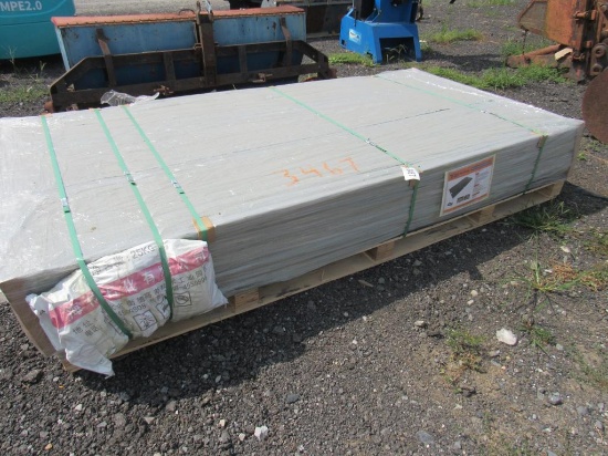 TPM Poly Ground Protection Mat