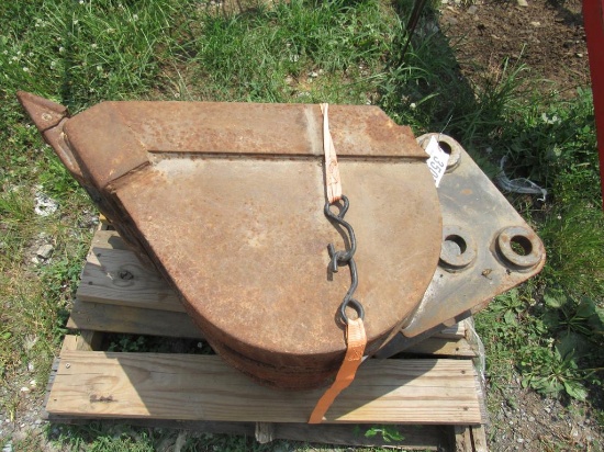 Excavator Bucket